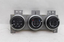 Load image into Gallery viewer, TEMPERATURE CONTROLS Nissan Rogue 11 12 13 14 15 - 1073899
