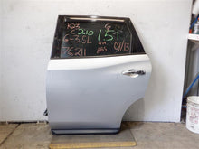 Load image into Gallery viewer, REAR DOOR Nissan Pathfinder 2013 13 Left - 1073930
