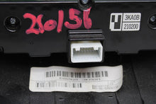 Load image into Gallery viewer, FRONT TEMPERATURE CONTROLS Nissan Pathfinder 13 14 15 16 - 1073972
