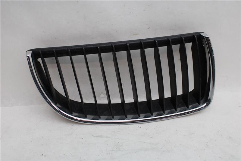 GRILLE BMW 328i 330i 335i 323i 2006 06 2007 07 2008 08 Sedan Right - 1074225