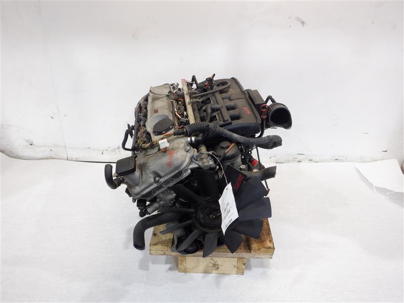 ENGINE BMW 325i 2002 02 2003 03 2004 04 2005 05 2006 06 - 1074282