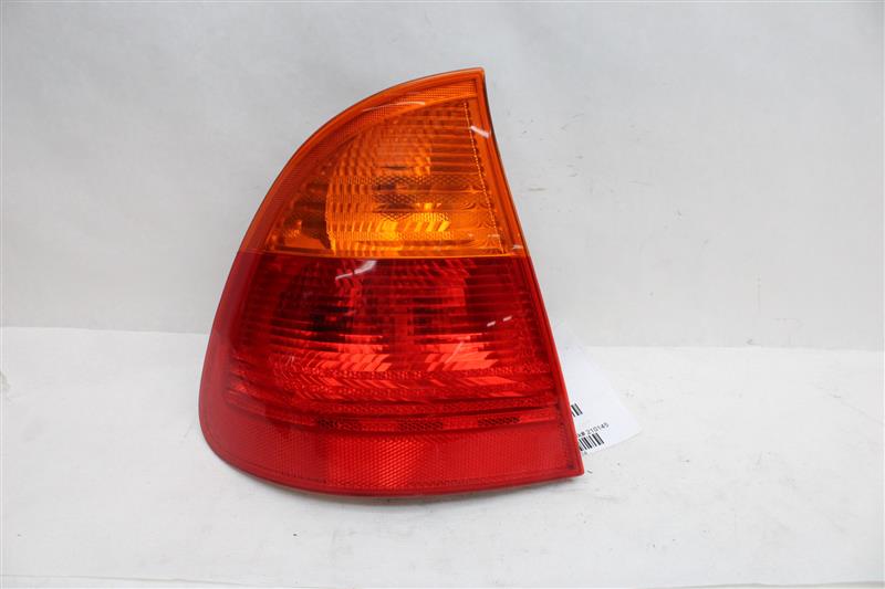 OUTER TAIL LIGHT LAMP BMW 323i 323ic 325ci 325i 2000-2005 Left - 1074324