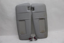 Load image into Gallery viewer, INTERIOR SUN VISORS 320i 323i 323ic 325ci 325i 328i 328ic 330ci 00-06 - 1074369
