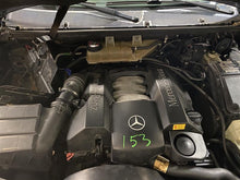 Load image into Gallery viewer, ENGINE Mercedes S350 ML350 2003 03 2004 04 2005 05 2006 06 - 1074377
