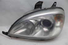 Load image into Gallery viewer, HEADLIGHT LAMP ASSEMBLY ML320 ML350 ML430 ML500 ML55 02-05 Left - 1074408
