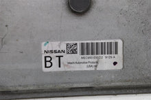 Load image into Gallery viewer, ECU ECM COMPUTER Nissan Sentra 2009 09 - 1074552
