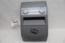 Load image into Gallery viewer, Console Volkswagen Touareg 2008 08 - 1074635
