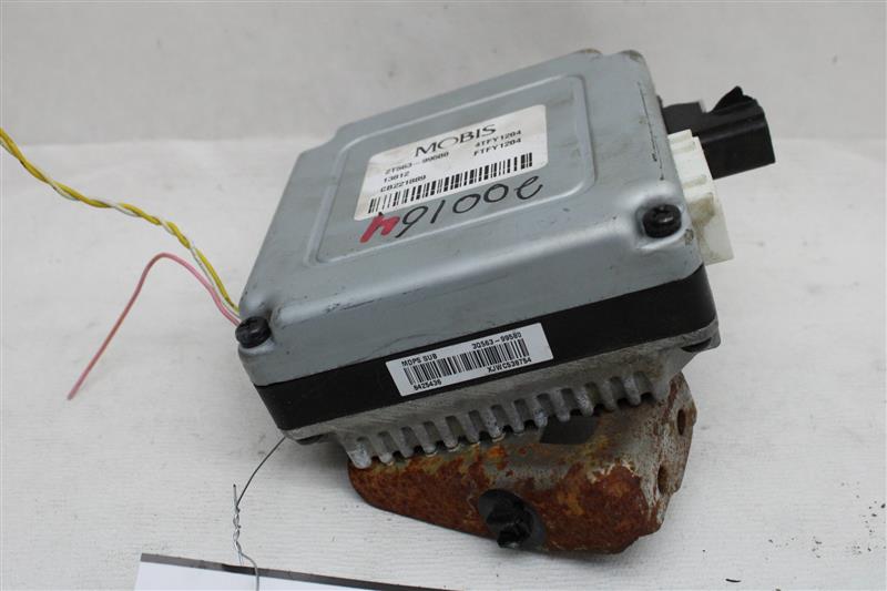 MISCELLANEOUS COMPUTER Kia Optima 2013 13 MATCH NUMBERS - 1074671