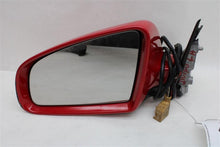 Load image into Gallery viewer, SIDE VIEW MIRROR Audi A4 02 03 04 05 06 07 08 Left - 1074729
