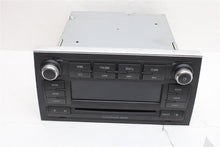 Load image into Gallery viewer, RADIO AUDI A4 2006 06 2007 07 2008 08 AM FM SYMPHONY - 1074838
