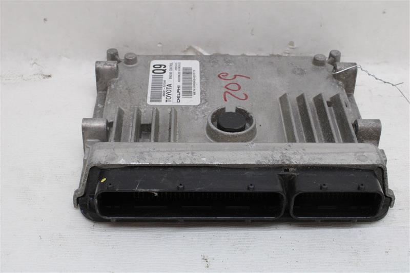 ECU ECM COMPUTER Toyota Corolla 2017 17 2018 18 2019 19 - 1074883