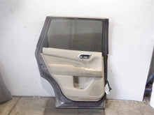 Load image into Gallery viewer, REAR DOOR Nissan Pathfinder 2013 13 Left - 1075116

