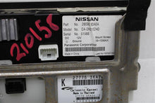 Load image into Gallery viewer, INFO-GPS SCREEN Nissan Maxima Pathfinder 12 13 14 15 - 1075154

