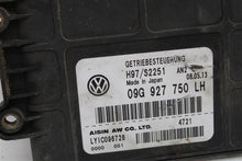 Load image into Gallery viewer, TRANSMISSION CONTROL MODULE COMPUTER Passat 12 13 14 - 1075226
