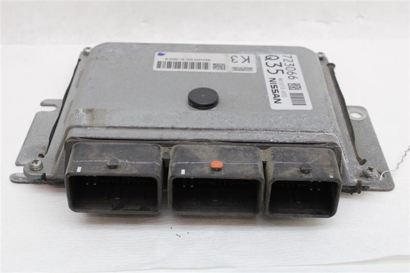 ECU ECM COMPUTER Nissan Rogue 2014 14 2015 15 2016 16 - 1075236