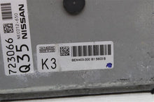 Load image into Gallery viewer, ECU ECM COMPUTER Nissan Rogue 2014 14 2015 15 2016 16 - 1075236
