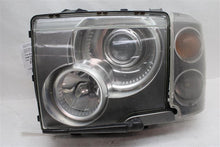 Load image into Gallery viewer, HEADLIGHT LAMP ASSEMBLY Range Rover 2003 03 2004 04 2005 05 Left - 1075272
