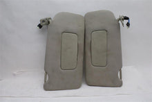 Load image into Gallery viewer, INTERIOR SUN VISORS Nissan Maxima 2013 13 2014 14 Left - 1075500
