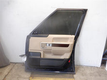 Load image into Gallery viewer, FRONT DOOR Land Rover Range Rover 2008 08 2009 09 Right - 1075668
