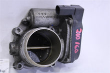 Load image into Gallery viewer, THROTTLE BODY Audi TT Beetle Jetta Tiguan 2008 08 2009 09 2010 10 2011 11 12 - 1075766
