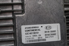 Load image into Gallery viewer, ECU ECM COMPUTER Kia Optima 2016 16 2017 17 2018 18 - 1075791
