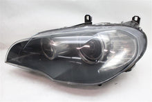 Load image into Gallery viewer, HEADLIGHT LAMP ASSEMBLY BMW X5 07 08 09 10 11 Left - 1075937
