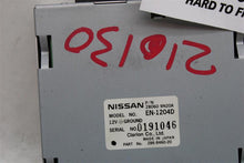 Load image into Gallery viewer, AMPLIFIER Maxima 2009 09 2010 10 2011 11 2012 12 2013 13 2014 14 - 1076207
