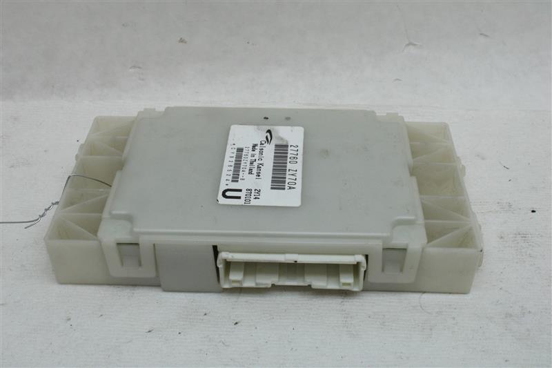 TEMPERATURE CONTROL COMPUTER Nissan Maxima 11 12 13 14 - 1076211