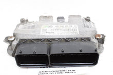 Load image into Gallery viewer, ECU ECM COMPUTER Volkswagen Passat 2013 13 2014 14 - 1076218
