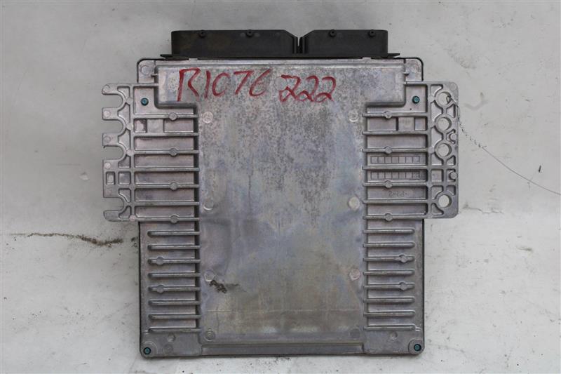 ECU ECM COMPUTER Nissan Murano 2007 07 3.5L - 1076222