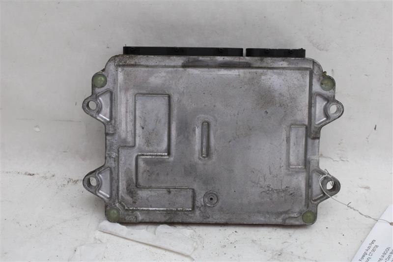 ECU ECM COMPUTER Scion iA 2016 16 - 1076313