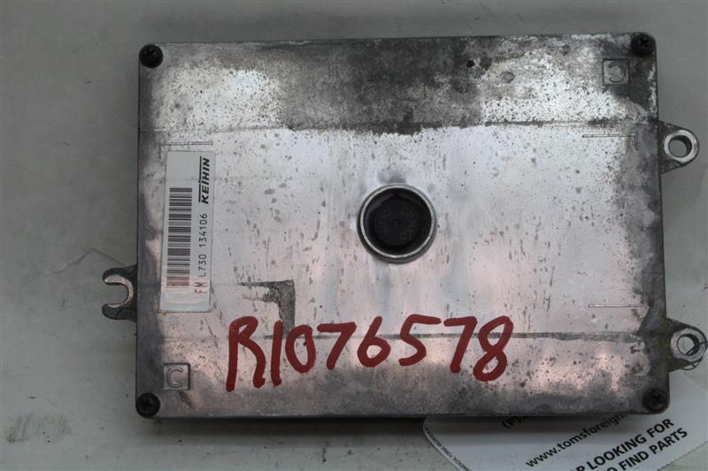 ECU ECM COMPUTER Honda Accord 2011 11 2012 12 - 1076578