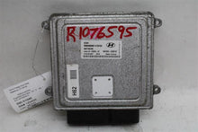 Load image into Gallery viewer, ECU ECM COMPUTER Elantra 2007 07 2008 08 2009 09 Auto - 1076595
