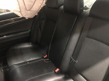 Load image into Gallery viewer, REAR SEAT BMW 750i 750il 2012 12 - 1076672

