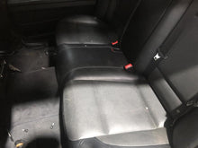 Load image into Gallery viewer, REAR SEAT BMW 750i 750il 2012 12 - 1076672
