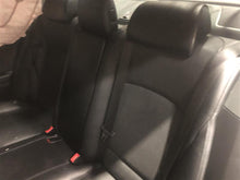 Load image into Gallery viewer, REAR SEAT BMW 750i 750il 2012 12 - 1076672
