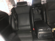 Load image into Gallery viewer, REAR SEAT BMW 750i 750il 2012 12 - 1076672
