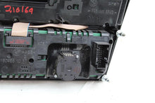 Load image into Gallery viewer, FRONT TEMPERATURE CONTROLS 535i Gt 550i Gt 740i 740il 09-13 - 1076695
