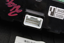 Load image into Gallery viewer, FRONT TEMPERATURE CONTROLS Nissan Pathfinder 13 14 15 16 - 1076782
