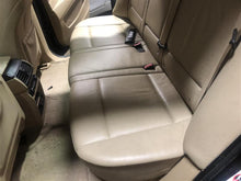 Load image into Gallery viewer, REAR SEAT BMW X5 2008 08 - 1076864
