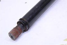 Load image into Gallery viewer, FRONT DRIVE SHAFT BMW X5 X6 2007 07 2008 08 2009 09 2010 10 - 1076944
