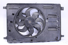 Load image into Gallery viewer, RADIATOR FAN ASSEMBLY C70 S60 S80 V70 XC60 XC70 11 12 13 14 - 1077031
