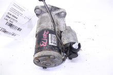 Load image into Gallery viewer, STARTER MOTOR 2008 08 NISSAN ROGUE - 1077110
