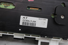 Load image into Gallery viewer, SPEEDOMETER CLUSTER Nissan Rogue 2010 10 - 1077168
