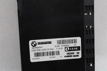 Load image into Gallery viewer, MISCELLANEOUS CONTROL MODULE COMPUTER BMW 528i 2008 08 Match Numbers - 1077479
