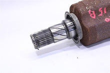 Load image into Gallery viewer, FRONT CV AXLE SHAFT JX35 QX60 Pathfinder 2013 13 2014 14 Left - 1077650
