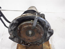 Load image into Gallery viewer, TRANSMISSION Jeep Commander Grand Cherokee 05 06 07 08 4X4 - 1077661
