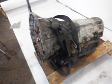 Load image into Gallery viewer, TRANSMISSION Jeep Commander Grand Cherokee 05 06 07 08 4X4 - 1077661
