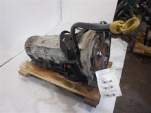 Load image into Gallery viewer, TRANSMISSION Jeep Commander Grand Cherokee 05 06 07 08 4X4 - 1077661
