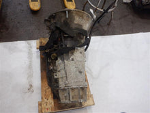 Load image into Gallery viewer, TRANSMISSION Jeep Commander Grand Cherokee 05 06 07 08 4X4 - 1077661
